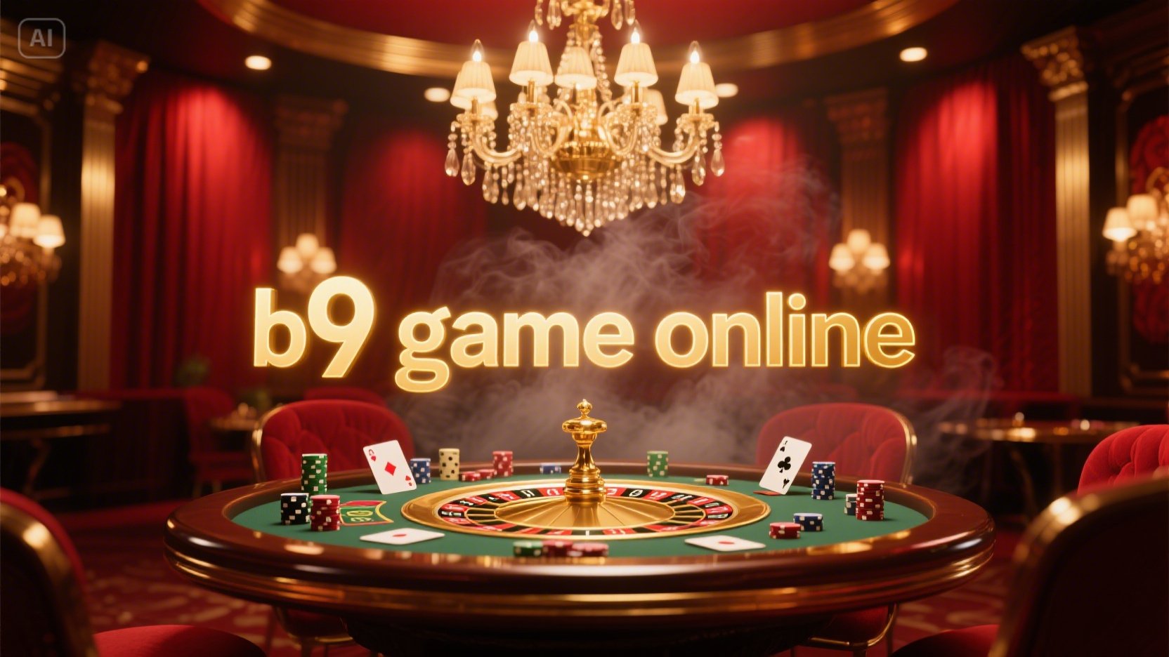 b9 game online